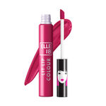 Buy Elle18 Liquid Lip Color|| Barn Red|| 5.6 ml - Purplle