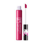 Buy Elle18 Liquid Lip Color|| Barn Red|| 5.6 ml - Purplle