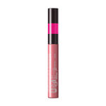 Buy Elle18 Liquid Lip Color, Nude Pump, 5.6 ml - Purplle