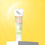 Buy Fixderma Shadow Tinted Sunscreen SPF 50 | Sunscreen with Vitamin E | PA+++ for UVA & UVB Protection | For All Skin Types - 30 gm - Purplle