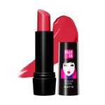 Buy Elle18 Color Pops Matte Lip Color, Red Wave, (4.3 gm) - Purplle