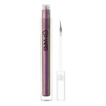 Buy MARS Northern Lights Duo Chrome Liquid Eyeliner (1.5 ml) (01-POLAR PINK) | Quick Dry Formula | Water Resistant | Smudgeproof | Rich Pigmentation | Effortless Application | Enhance Eyeliner Art - Purplle