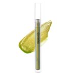 Buy MARS Northern Lights Duo Chrome Liquid Eyeliner (1.5 ml) (03-AURORA KISS) | Quick Dry Formula | Water Resistant | Smudgeproof | Rich Pigmentation | Effortless Application | Enhance Eyeliner Art - Purplle