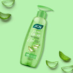 Buy Joy Pure Aloe Repairing & Soothing Aloe Vera Gel for Face & Body 300 ml - Purplle
