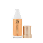 Buy Mattlook High Coverage Waterproof Oil Free Matte Foundation SPF 25, Beige (45 gm) - Purplle