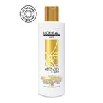 Buy L'Oreal Professionnel Xtenso Care Sulfate-free Shampoo|For all hair types|Gently cleanses, controls frizz and adds shine|With Keratin Repair (250 ml) - Purplle