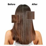 Buy L'Oreal Professionnel Xtenso Care Sulfate-free Shampoo|For all hair types|Gently cleanses, controls frizz and adds shine|With Keratin Repair (250 ml) - Purplle