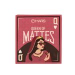 Buy MARS Queen of Mattes Liquid Lipsticks Box Set of 3 (13.5 ml) (BLUSHED NUDES) | Smudgeproof & Transferproof | Intense Pigmentation Long-Lasting Wear | Customizable Colors | Matte Finish - Purplle