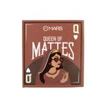Buy MARS Queen of Mattes Liquid Lipsticks Box Set of 3 (13.5 ml) (BROWNS) | Smudgeproof & Transferproof | Intense Pigmentation Long-Lasting Wear | Customizable Colors | Matte Finish - Purplle