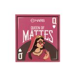 Buy MARS Queen of Mattes Liquid Lipsticks Box Set of 3 (13.5 ml) (ALL ROUNDER) | Smudgeproof & Transferproof | Intense Pigmentation Long-Lasting Wear | Customizable Colors | Matte Finish - Purplle