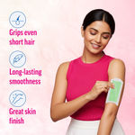 Buy Veet Hair Removal Wax Strips - Dry Skin (20 Strips) - Purplle