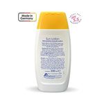 Buy Baby Sebamed Sun Lotion SPF 50+ 200 ml - Purplle