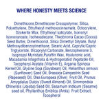 Buy DERMDOC SPF 50 1% Hyaluronic Acid Mini Sunscreen Stick (13 gm) | Sunblock | PA +++ I Dewy Finish I Easy Application I Travel Friendly | Non-Comedogenic - Purplle