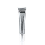 Buy DERMDOC by Purplle Tinted Brightening Under Eye Cream for Dark Circles (15 gm) | with 1% Vitamin K & 0.1% Glutathione | Brightening Under Eye Cream | Reduces Dark Circles Puffiness & Wrinkles - Purplle