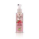 Buy Alps Goodness 100 % Pure Rose Water Spray (100 ml) | Long Press Mist Spray | Rose water for face | Made from Chaitri Rose | Gulab Jal | Natural skin toner | Premium Rose Water - Purplle