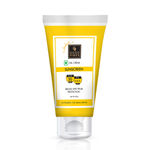 Buy Good Vibes UVA & UVB Protection SPF 30 PA+++ Broad Spectrum Gel Creme | Water Resistant Anti-Ageing | No Parabens No Animal Testing (50 gm) - Purplle