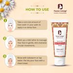 Buy Passion Indulge PEARL LIGHT Cleanser For Spot reduction And Skin Brightening 100 ml - Purplle