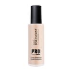 Buy Daily Life Forever52 Pro Artist Ultra Definition Long Lasting Waterproof Full Coverage Liquid Foundation BUF001 (60 ml) - Purplle
