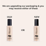 Buy Daily Life Forever52 Pro Artist Ultra Definition Long Lasting Waterproof Full Coverage Liquid Foundation BUF001 (60 ml) - Purplle