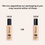 Buy Daily Life Forever52 Pro Artist Ultra Definition Long Lasting Full Coverage Liquid Foundation BUF008 (60 ml) - Purplle