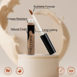 Buy Daily Life Forever52 Complete Coverage Concealer COV008 (10 gm) - Purplle
