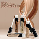 Buy Daily Life Forever52 Complete Coverage Concealer COV008 (10 gm) - Purplle