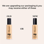 Buy Daily Life Forever52 Pro Artist Ultra Definition Long Lasting Full Coverage Liquid Foundation BUF011 (60 ml) - Purplle
