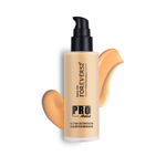 Buy Daily Life Forever52 Pro Artist Ultra Definition Liquid Foundation BUF009 (60 ml) - Purplle