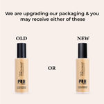 Buy Daily Life Forever52 Pro Artist Ultra Definition Liquid Foundation BUF009 (60 ml) - Purplle