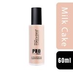 Buy Daily Life Forever52 Pro Artist Ultra Definition Liquid Foundation BUF003 (60 ml) - Purplle