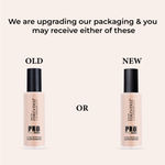 Buy Daily Life Forever52 Pro Artist Ultra Definition Liquid Foundation BUF003 (60 ml) - Purplle