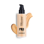 Buy Daily Life Forever52 Pro Artist Ultra Definition Long Lasting Waterproof Full Coverage Liquid Foundation BUF006 (60 ml) - Purplle