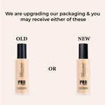 Buy Daily Life Forever52 Pro Artist Ultra Definition Long Lasting Waterproof Full Coverage Liquid Foundation BUF006 (60 ml) - Purplle