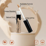 Buy Daily Life Forever52 Complete Coverage Concealer COV004 (10 gm) - Purplle