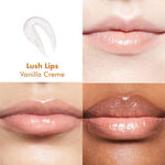 Buy Conscious Chemist Multi Peptide & Shea Butter Infused Lip balm With SPF 15 :- Vanilla (15 gm) - Purplle
