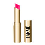 Buy Lakme Unreal 3D Slim Bullet, Matte Finish, Pink Passion, 3.6 gm - Purplle