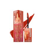 Buy Maybelline New York Superstay Vinyl Ink Sauce Limited Edition Collection - Sriracha | Upto 16H Shine Lipcolor, 4.2 gm - Purplle