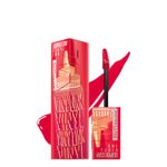 Buy Maybelline New York Superstay Vinyl Ink Sauce Limited Edition Collection - Pomodoro | Upto 16H Shine Lipcolor, 4.2 gm - Purplle