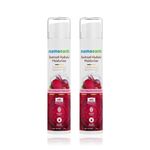 Buy Mamaearth Beetroot Hydraful Moisturizer With Beetroot & Hyaluronic Acid For Hydrated Pink Glow - 50 ml - Pack of 2 - Purplle