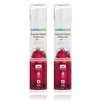 Buy Mamaearth Beetroot Hydraful Moisturizer With Beetroot & Hyaluronic Acid For Hydrated Pink Glow - 50 ml - Pack of 2 - Purplle