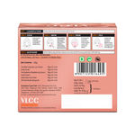 Buy VLCC Gold Facial kit for Sensitive Skin - 60 gm - Purplle