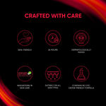Buy Engage M1 Perfume for Men, Aromatic woody and Woody Fragrance Scent, Skin Friendly Perfume for Men Long Lasting Smell, 120 ml - Purplle