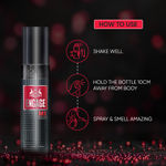 Buy Engage M1 Perfume for Men, Aromatic woody and Woody Fragrance Scent, Skin Friendly Perfume for Men Long Lasting Smell, 120 ml - Purplle