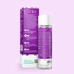 Buy The Derma Co. 2% Salicylic BHA Hydrating Toner - 150 ml - Purplle