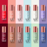 Buy Lakme 9to5 Primer + Gloss Nail Colour, Honey Love, 6 ml - Purplle