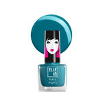 Buy Elle18 Nail Pops 182 5 ml - Purplle