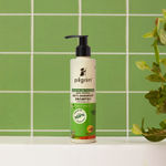 Buy Pilgrim Australian Tea Tree Anti-Dandruff Shampoo (Pack of 2) - Purplle