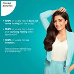 Buy Pilgrim Australian Tea Tree Anti-Dandruff Shampoo & Conditioner Combo of 2 for Dandruff Control & Itchy Scalp| Pack of 2 (200 ml Each) Haircare kit - Purplle