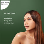 Buy Pilgrim Advanced Patua & Keratin Smoothening Shampoo for Dry & Frizzy Hair - Pack of 2 - Purplle