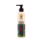 Buy Pilgrim Advanced Patua & Keratin Smoothening Shampoo for Dry & Frizzy Hair - Pack of 2 - Purplle